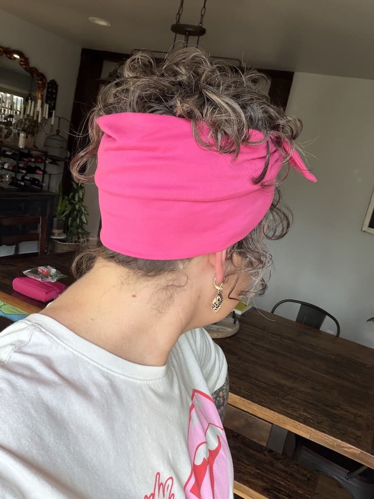 Comfort Beanie Bands 3