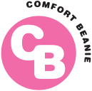 Icon Comfort Beanie Circle